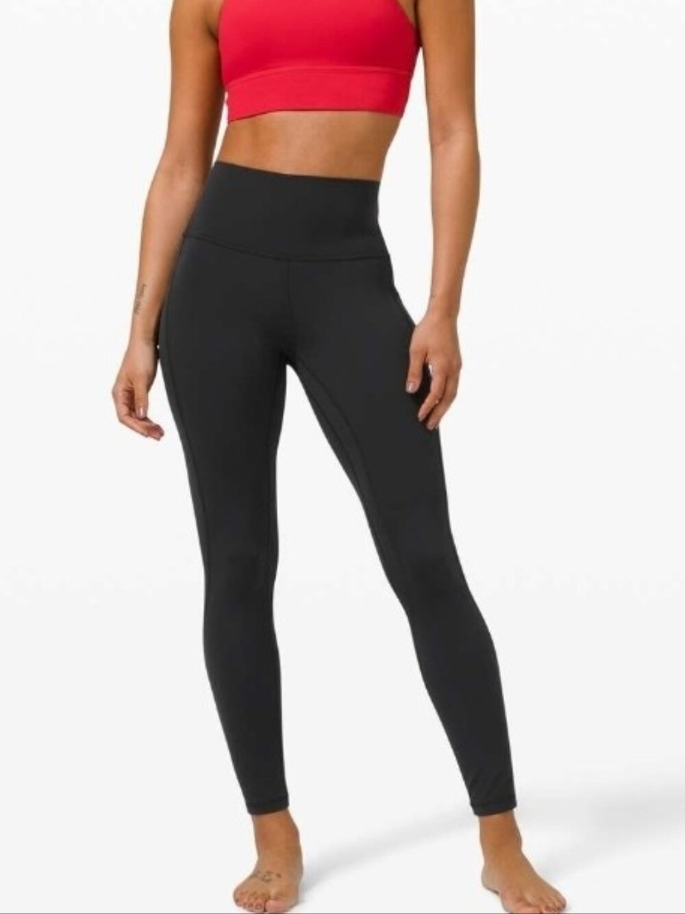 Lululemon Align Leggings - Picture 2 of 13